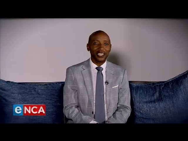 Remembering Zimbabwe part 1: Thulasizwe Simelane