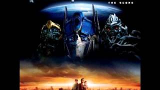 Transformers : The score - Deciphering The Signal [04] Resimi