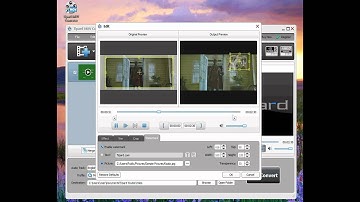 How to Convert MOV to MP4/AVI/WMV/MPG/MPEG/ etc. and even HD videos?