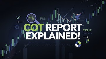 The COT Report Explained: How to Use It for Smarter Trading Decisions