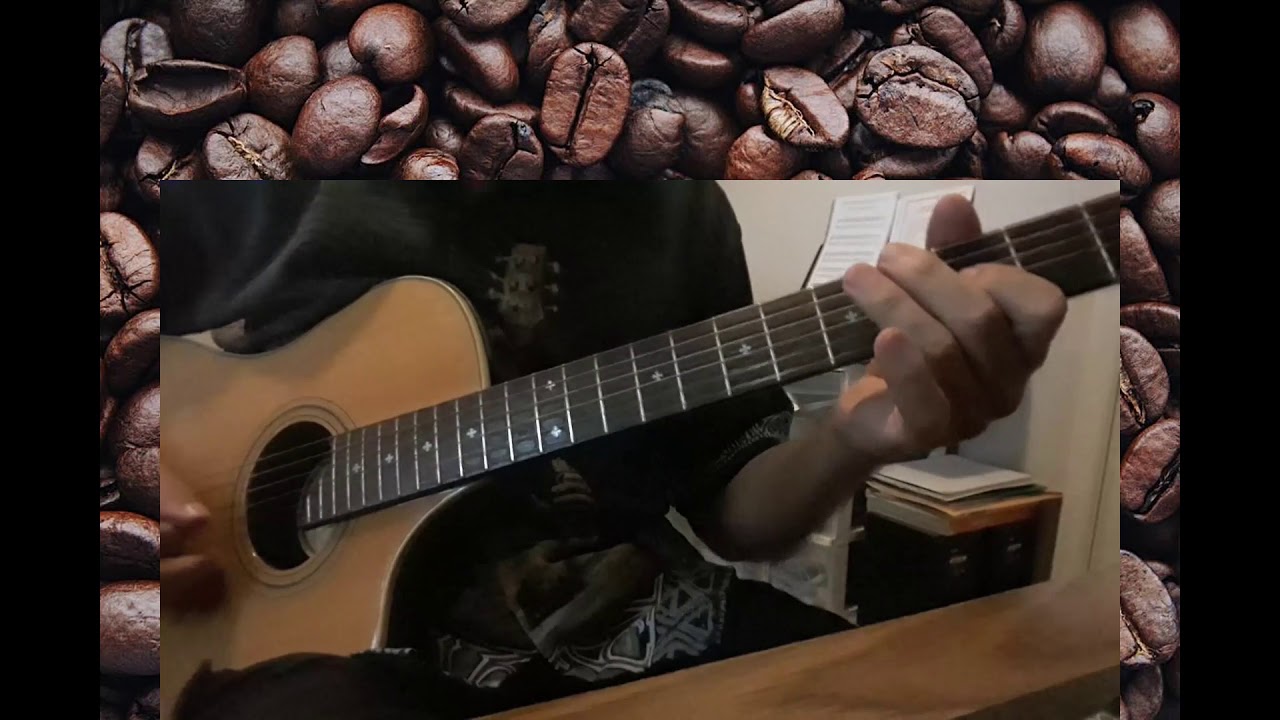 Moliendo cafe instrumental YouTube