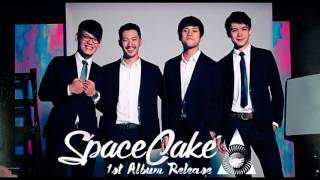 06 Space Cake - 史貝絲考克 Space Cake