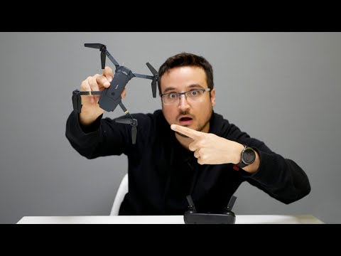 רחפן מאוויקון ב-150 ש"ח?!