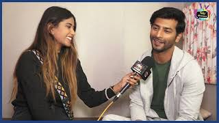 Dear Ishq on Location Sehban Azim interview on his new show n character