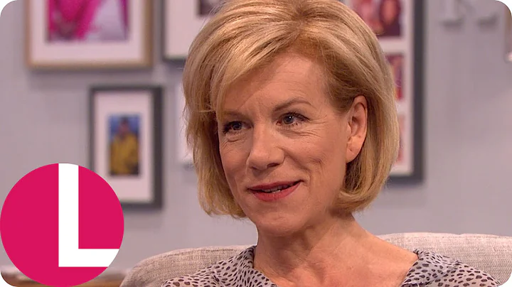 Juliet Stevenson On Alan Rickman's Tough Love Frie...