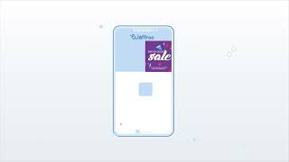 Waffroo app Explainer video