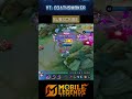 EARLY NEW YEARS MANIAC #obsidiamlbb #obsidia #obsidiagameplay #newyear #mlbbindia #motogaming #mlbb