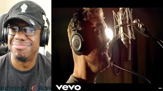 Brett Young - Don't Wanna Write This Song (The Acoustic Sessions)  REACTION!