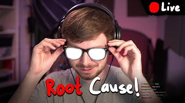 AddressSanitizer and Fighting Build Systems | Watch Together & Q&A