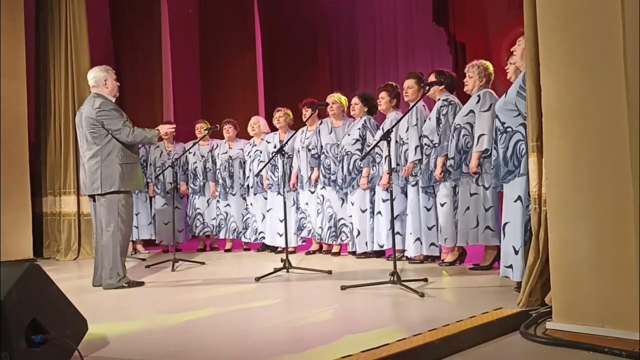 Певчие конкурсы. Певчие конкурсы