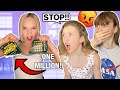 FAKE LOTTERY TICKET PRANK on my Best Friends! GONE HORRIBLY WRONG!