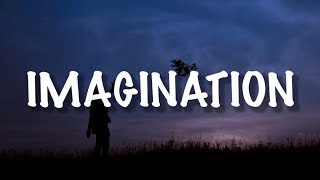 Shawn Mendes - Imagination (Lyrics)