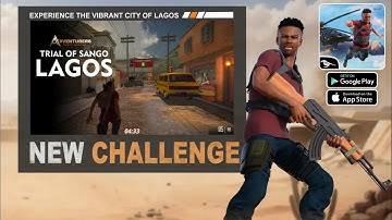 Adventurers: Mobile Gameplay Walkthrough (Android/iOS)