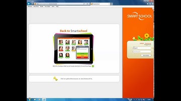 Handleiding / Smartschool / Wijzigen document via Smartschool Add-In