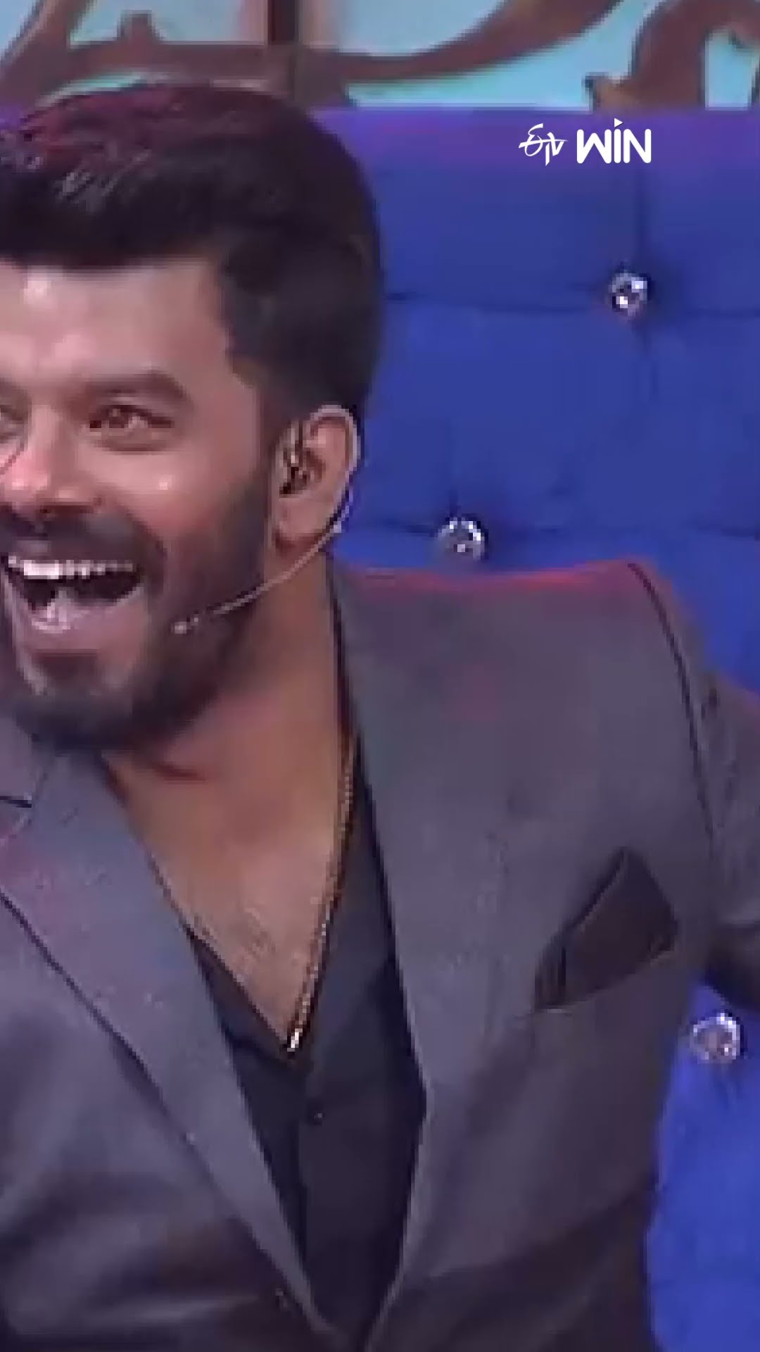 సుధీరే కాదు, తన బొమ్మ కూడా అమ్మాయిని చూస్తే షేక్ అవ్వాల్సిందే..! #sridevidramacompany #faima #comedy