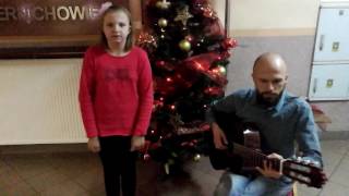 Gdy Śliczna Panna - Amelia Bąk