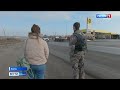 В Крыму набирает популярность движение автостоперов