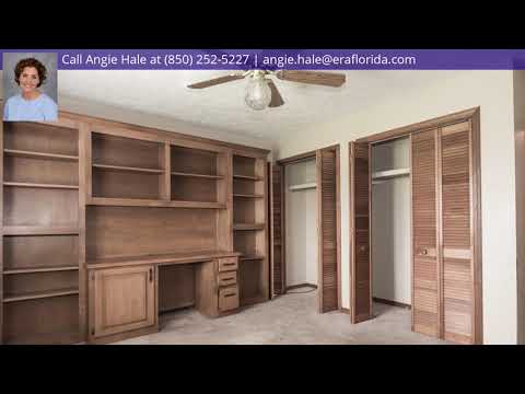 280 Hugh Thomas Drive, Panama City, FL home video tour