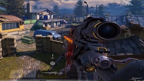 *NEW* DLQ33 - Dark Void | REAL P2W LEGENDARY? | CODM