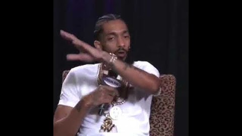 Nipsey Hussle generational wealth  #shorts #funny #nipseyhussle