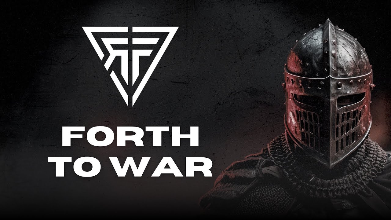 Guarda REFORMED - Forth To War (Official Video) su YouTube Guarda REFORMED - Forth To War (Official Video) su YouTube