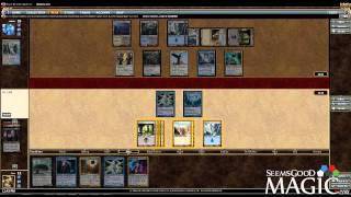 Return to Ravnica Block Draft #21 - Match 3