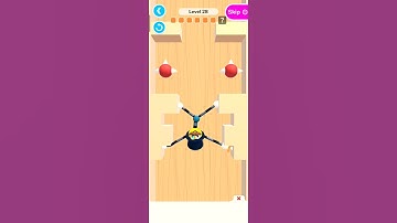 Stretch Guy Game😎Level 28 💪#shorts #funny #gameplay #mobilegame