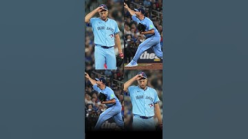 Max Scherzer Refused to Leave the Blue Jays-Mariners Game — And He Was Right 💪🔥 #mlb #mlbnews