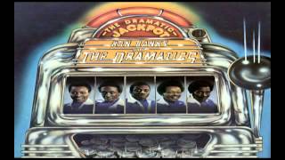 The Dramatics ~ Me And Mrs  Jones (1975) Soul R&B chords