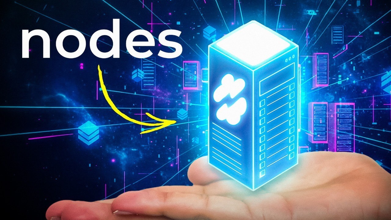 Why Home Crypto Nodes like Nubila Are a Smart Move in 2025!