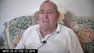 Frank E  Butler