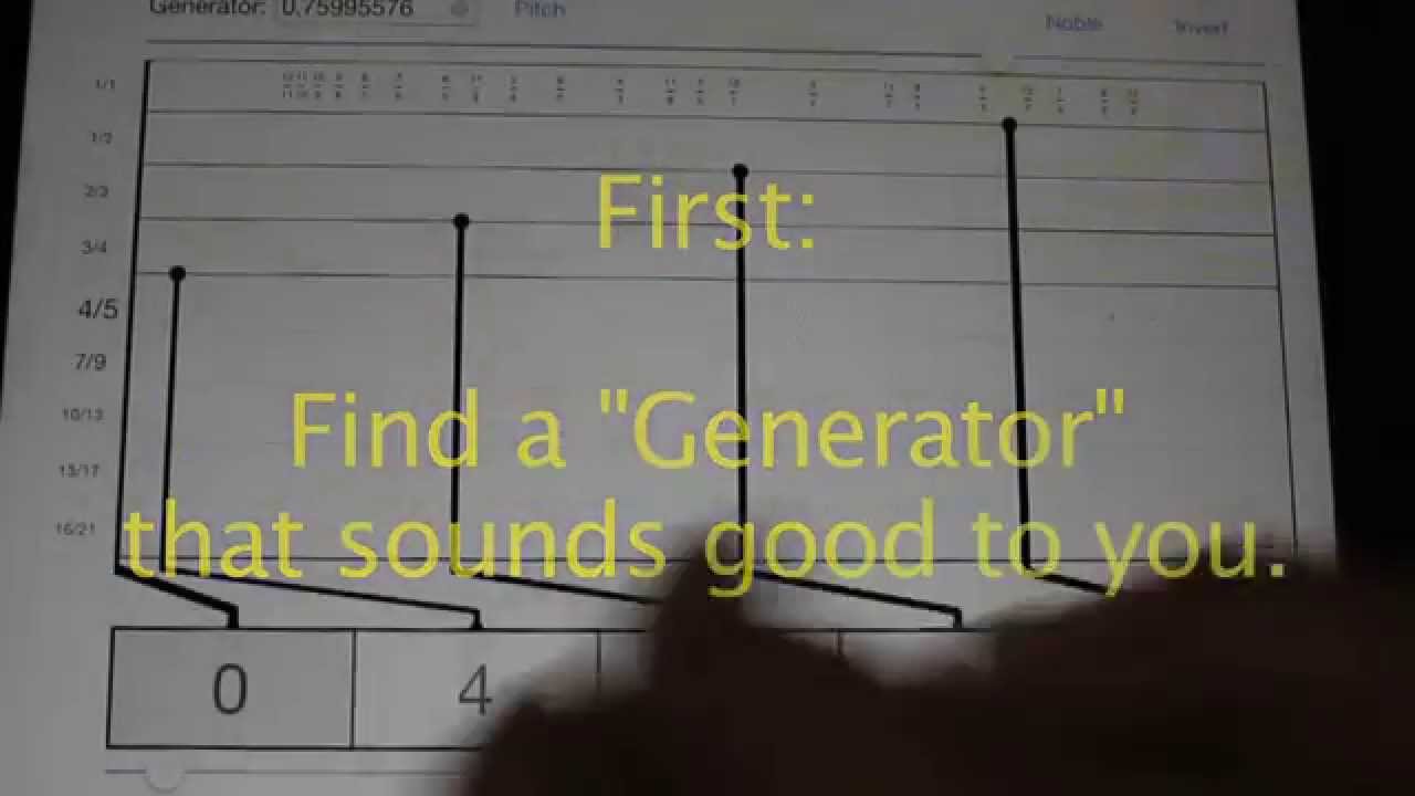 Wilsonic Ios Mos Wilsonic MOS Page-A Whirlwind Tour - YouTube