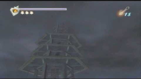 Ninja Gaiden Movie/Game (Part: 6)[Escape enemy lines]