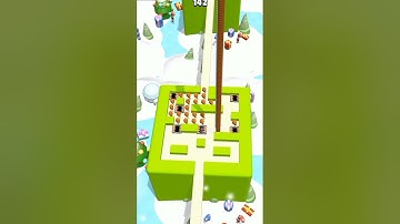 #satisfying StackyDash Lv-485 🔥 🔥 #stackydash #stackydashgame #satisfyingvideo