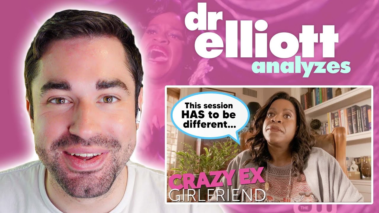 Эмоции этого доктора точны... но проблематичны