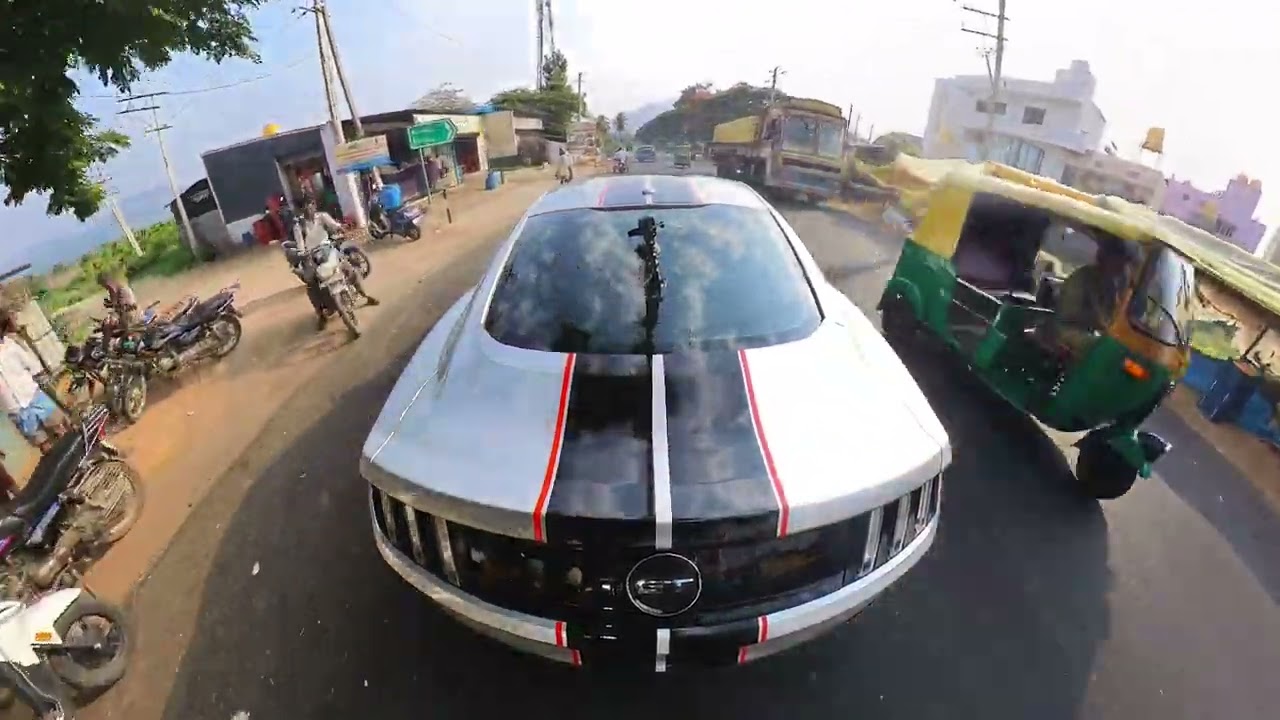 Exploring Devarayanadurga Hills (DD Hills) In 