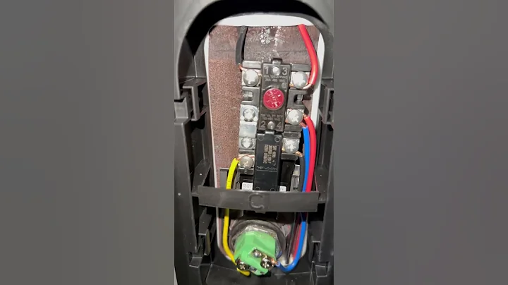 Why Rheem performance 50 gallon hot water tanks do not last from @HomeDepot