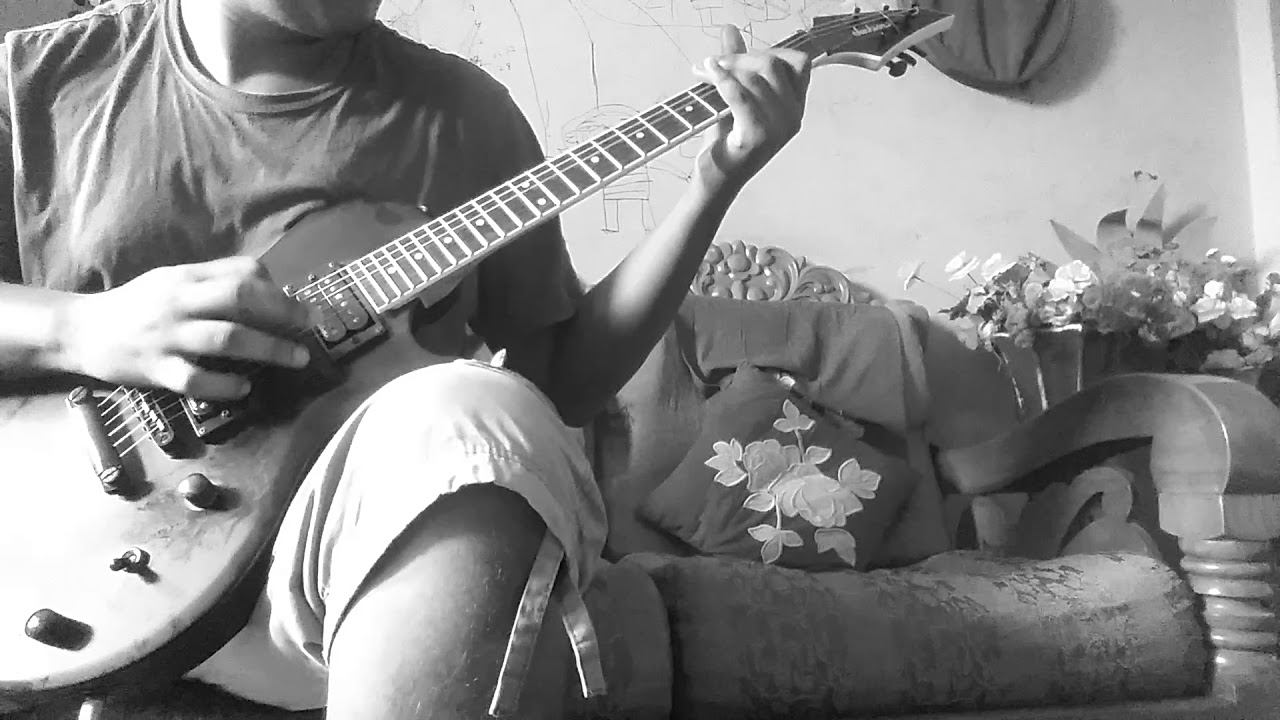 Chena jogot by Vibe full guitar cover