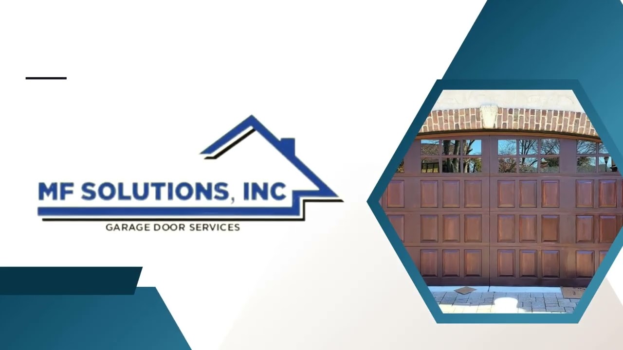 MF Solutions Inc  -  Villa Park