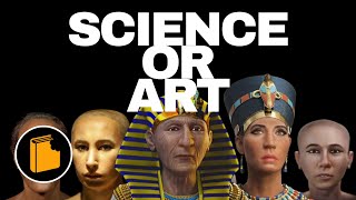 The 'Science' of Reconstruction (TKM Bitesize)