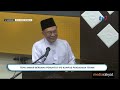 (Terkini) Anwar Ibrahim: Temu Anwar Bersama Pelajar IPG Kampus Pendidikan Teknik 17/07/2026
