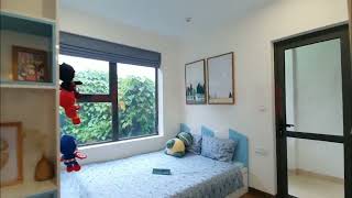 ORI GARDEN SEAVIEW TOWER - VIÊN NGỌC TRAI BÊN BỜ BIỂN ĐÀ NẴNG