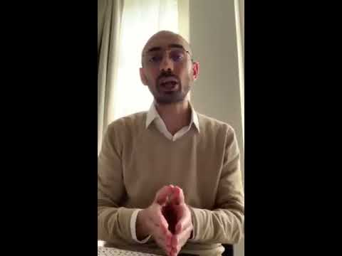 مؤسس منظمة الباحثون السوريون د مهند ملك فيروس كورونا ليس من صناعة البشر