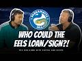 #NRL | EELS INJURY CRISIS! Who should they sign or loan?!