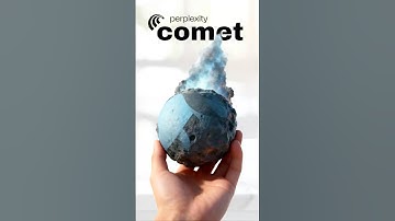 Perplexity Comet Changed How I Browse #perplexityai #comet #chatgpt #browser