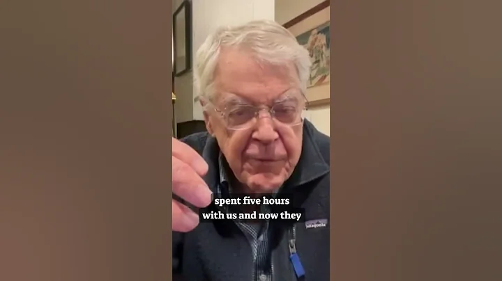 🫀 The Hidden Cause of Heart Disease (And How to Reverse It!) ft. Dr. Caldwell Esselstyn