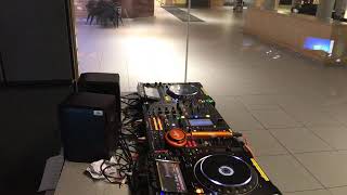 Dj Shimza Metro FM (November)