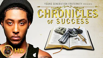 Vershon - Neva Happy Fi Mi [Chronicles Of Success Riddim] Official Audio