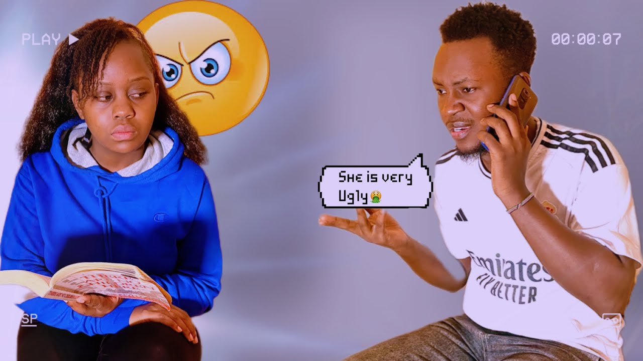 Talking Bad About My Gf To My Friends Prank!