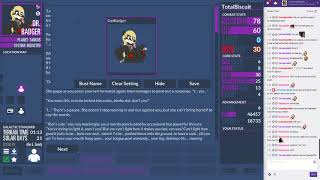 Highlight: Trials in Tainted Space